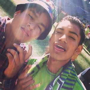 Meet your Posher, Oscar